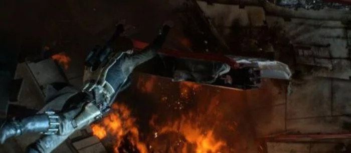 Star Wars 1313 воскресят в виде игры по новой кинотрилогии&#8207;