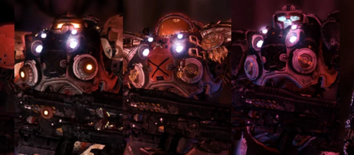 StarCraft 2 превратили в шутер от третьего лица