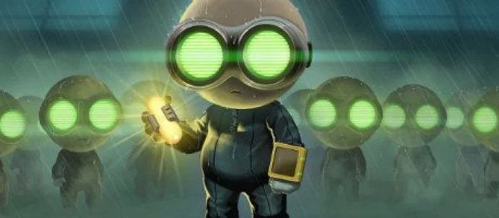 Stealth Inc. 2 появится на консолях Sony