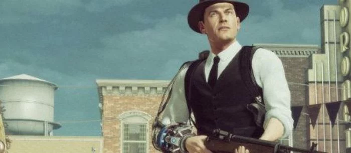 Steam празднует десятилетие 2K Games