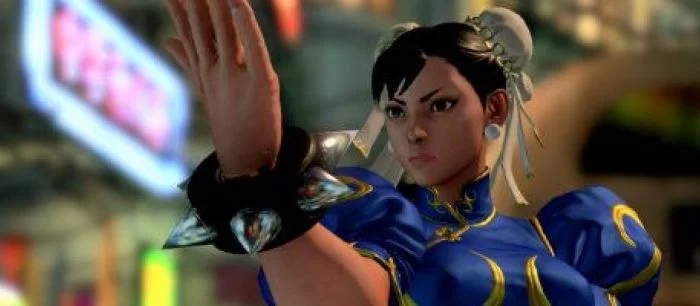 Street Fighter 5 выйдет ровно уже через год