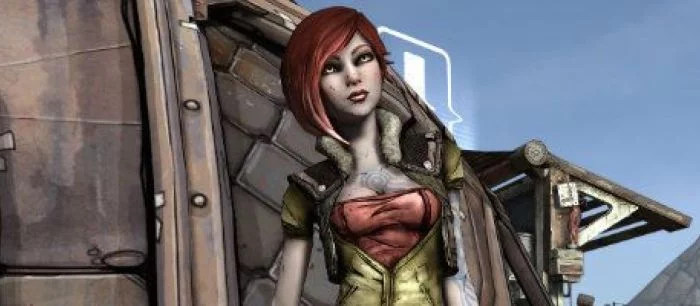 Судьба переиздания Borderlands зависит от продаж Handsome Collection