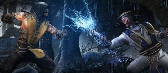Свежий Kombat Kast засветил новых бойцов и фаталити
