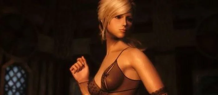 TES 5: Skyrim избавилась от ограничения на размер модов