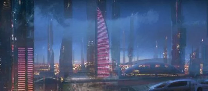 Трейлер Mass Effect 4 могут показать на E3