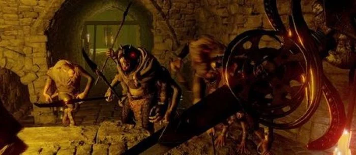 Трейлер Warhammer: End Times продемонстрировал геймплей игры