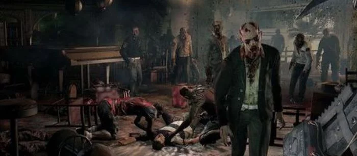 Тяжёлый режим появится в Dying Light на следующей неделе