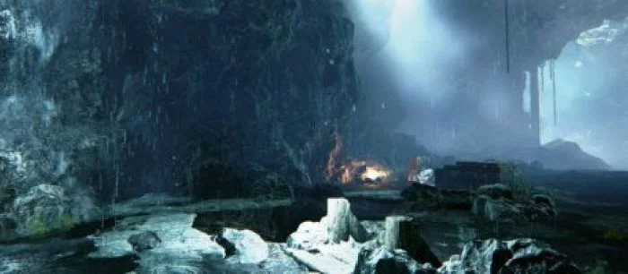 Unreal Engine 4 будет включать в себя полный доступ к PhysX