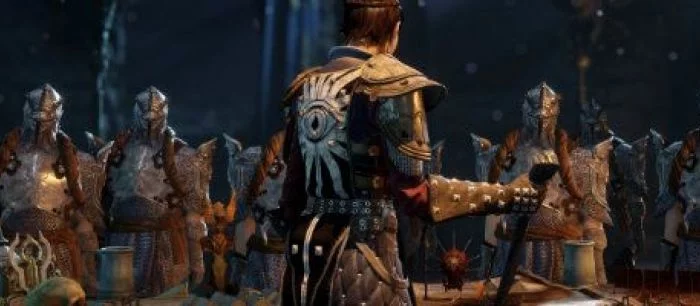 Успех Dragon Age: Inquisition не гарантирует появление сиквела