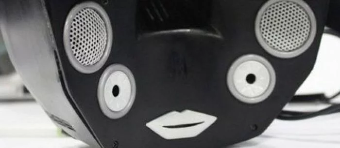 Устройство FeelReal для Oculus Rift позволит ощущать запахи и различные эффекты