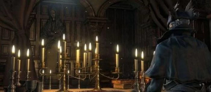 В Bloodborne обнаружили секретного супер-монстра