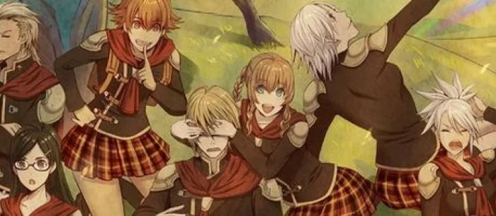 В Final Fantasy Type-0 HD обнаружили намёк на сиквел