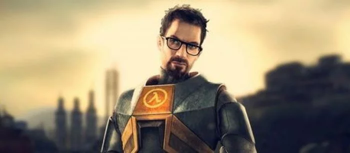 В Half-Life 2 обновят графику завтра