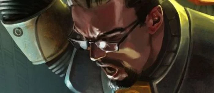 В Half-Life появились расчленёнка, новые приёмы и оружие
