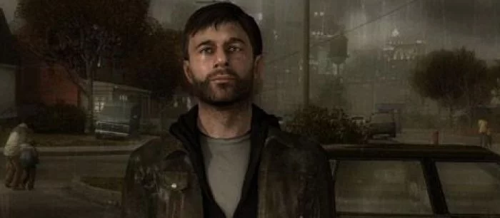 В Heavy Rain планировались мистические элементы