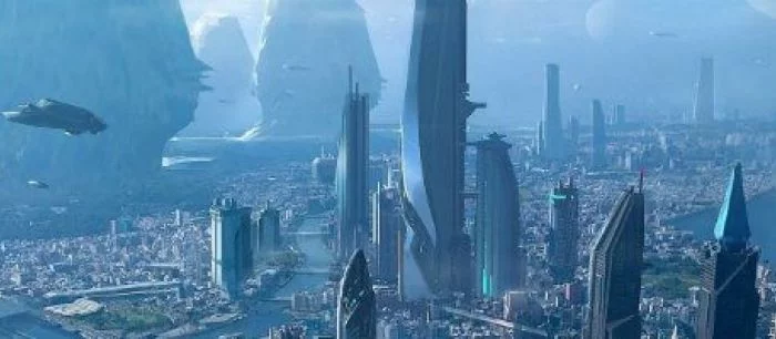 В мире Star Citizen начались бесплатные выходные