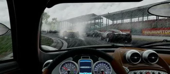В Project CARS будет более 30 локаций с разными вариациями