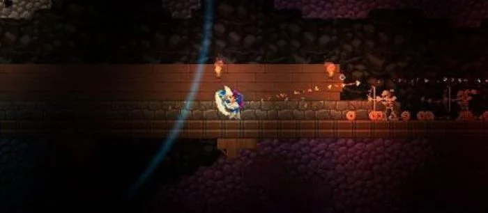 В Terraria: Otherworld будет геймплей в стиле Tower Defense