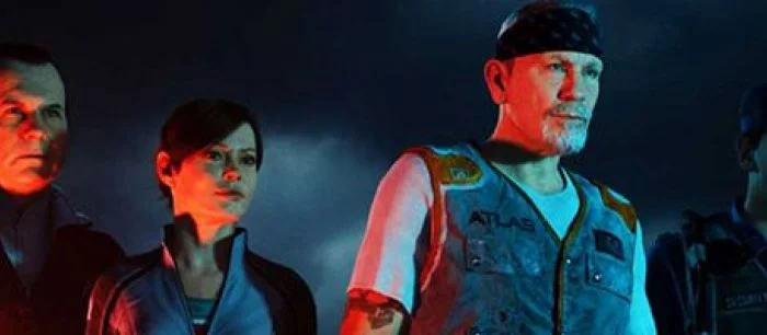 В зомби-режиме CoD: Advanced Warfare появятся боссы