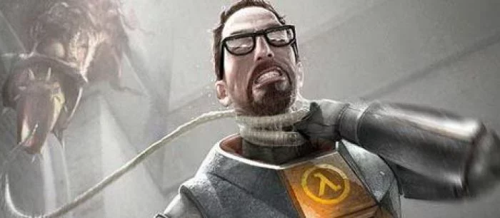 Valve экспериментировала с Half-Life для VR-устройств