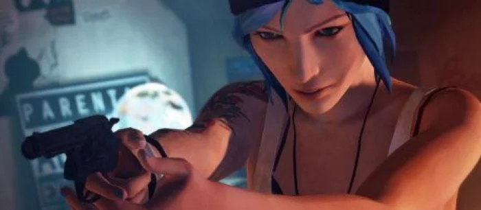 Второй эпизод Life is Strange выйдет уже в марте