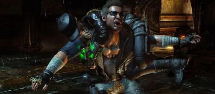 Выход Mortal Kombat X на Xbox 360 и PS3 перенесён