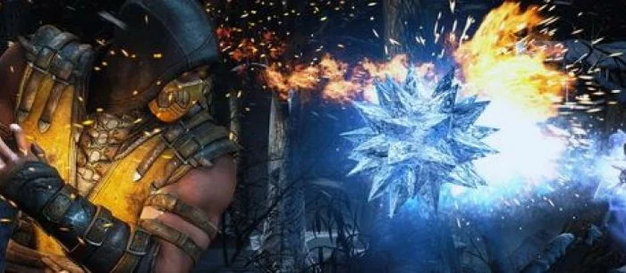 Вышла ТВ-реклама Mortal Kombat X под System of a Down