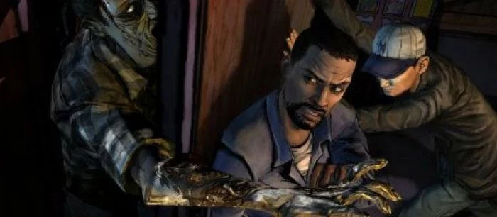 Walking Dead от Telltale обзаведется новым эпизодом перед третьим сезоном