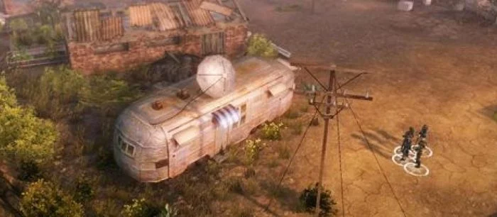 Wasteland 2 вскоре мигрирует на новый движок