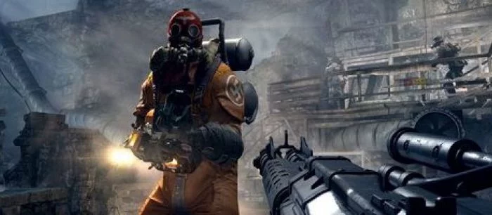 Wolfenstein: The Old Blood станет приквелом к The New Oder