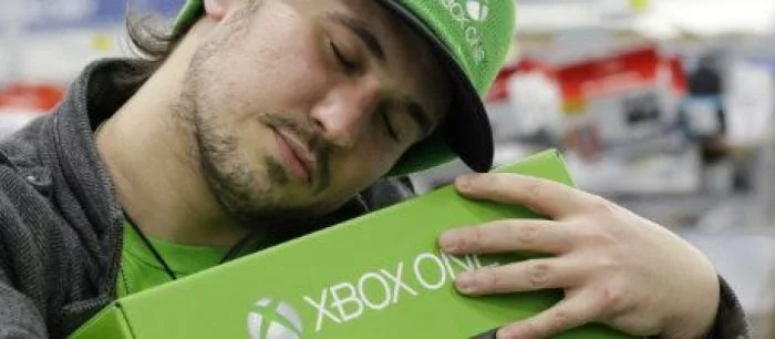 Xbox One может стать дешевле