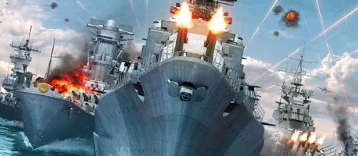Закрытый бета-тест World of Warships начнётся через пару дней
