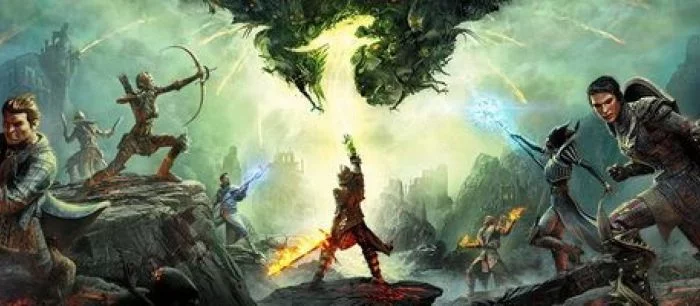 10 лучших модов для Dragon Age: Inquisition