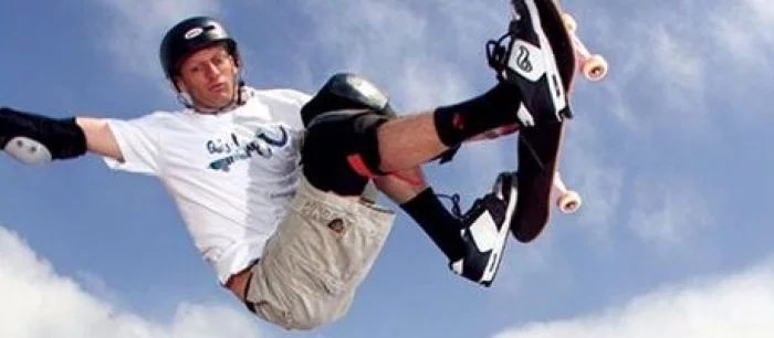 Activision может скоро анонсировать Tony Hawk's Pro Skater 5