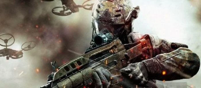 Activision представит Call of Duty: Black Ops 3 в конце апреля