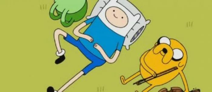 Анонсирована Adventure Time: Finn and Jake Investigations