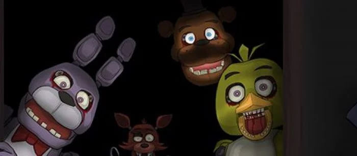 Анонсирована четвертая часть инди-хоррора Five Nights at Freddy's