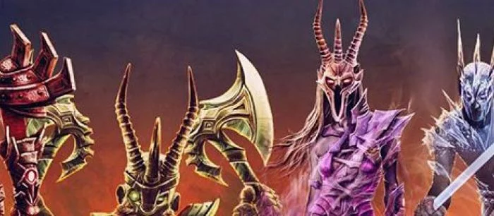 Анонсирована Overlord: Fellowship of Evil