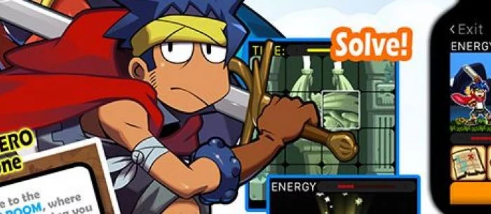 Авторы DuckTales Remastered работают над приключенческой игрой для Apple Watch