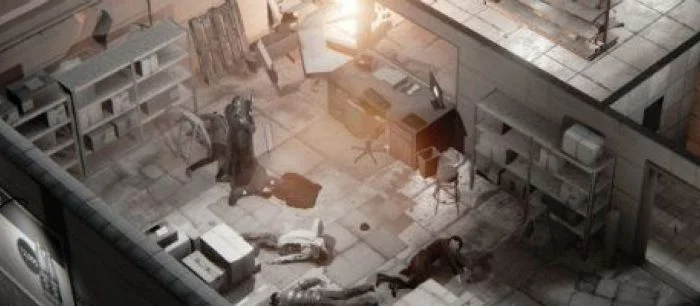 Авторы Hatred сообщили дату релиза