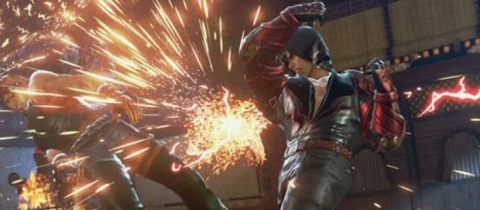 Авторы Tekken 7 представили нового персонажа — Гигаса