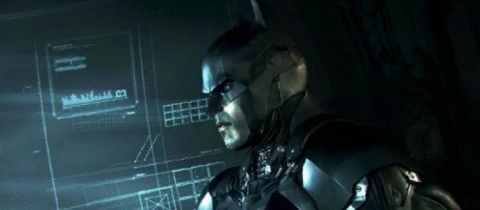 Batman: Arkham Knight и Witcher 3 получат поддержку DirectX 12