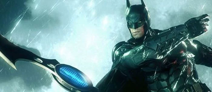 Batman: Arkham Knight оснастят Full HD разрешением