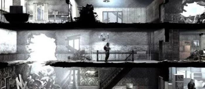 Благотворительное DLC для This War of Mine помогло 350 детям