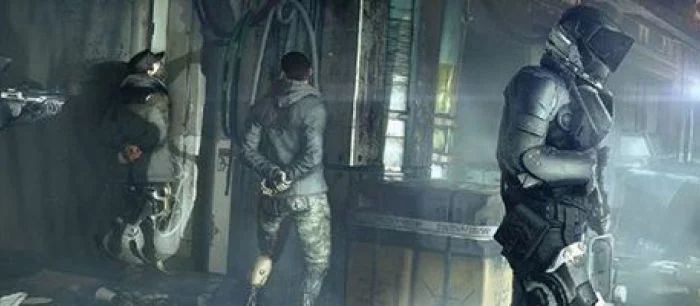 Боссов в Deus Ex: Mankind Divided можно будет не убивать вовсе