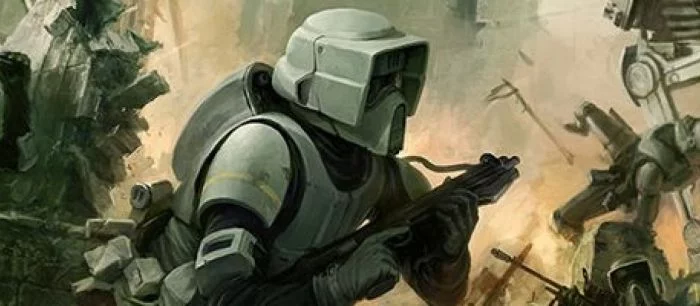 Боты в SW: Battlefront будут доступны в онлайне и офлайне