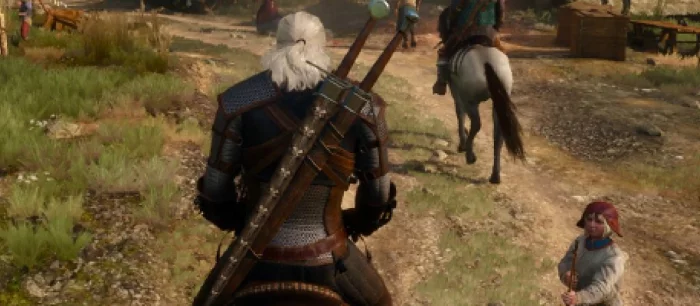 CD Projekt гарантирует отличную графику в Witcher 3 на консолях