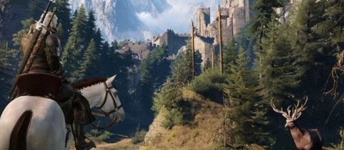 CD Projekt: «От некоторых сцен Witcher 3 у вас отвиснет челюсть»