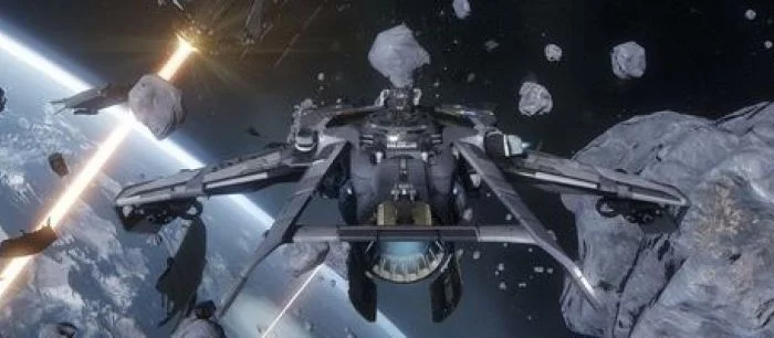 CIG рассказала о системе грузов в Star Citizen