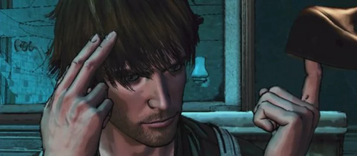 D4: Dark Dreams Don't Die анонсирована для PC